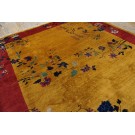 1920s Chinese Art Deco Carpet
