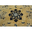 19th Century Chinese Peking Carpet