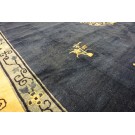 Early 20th Century Chinese Peking Carpet