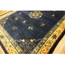 Early 20th Century Chinese Peking Carpet