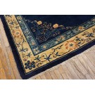 Early 20th Century Chinese Peking Carpet