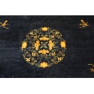 Early 20th Century Chinese Peking Carpet