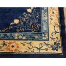 Early 20th Century Chinese Peking Carpet