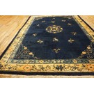 Early 20th Century Chinese Peking Carpet