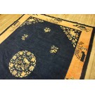 Early 20th Century Chinese Peking Carpet