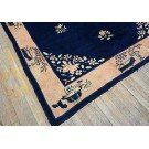 Early 20th Century Chinese Peking Carpet