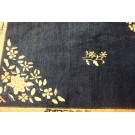 Early 20th Century Chinese Peking Carpet