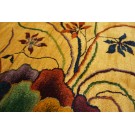 1920s Chinese Art Deco Carpet