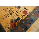 1920s Chinese Art Deco Carpet