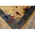 1920s Chinese Art Deco Carpet
