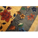 1920s Chinese Art Deco Carpet