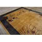 1920s Chinese Art Deco Carpet