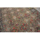 Early 20th Century American Hooked Rug