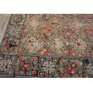 Early 20th Century American Hooked Rug