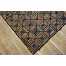 Early 20th Century American Hooked Rug