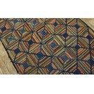 Early 20th Century American Hooked Rug