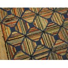 Early 20th Century American Hooked Rug