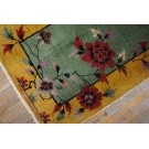 1920s Chinese Art Deco Carpet