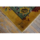 1920s Chinese Art Deco Carpet
