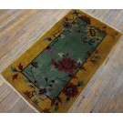1920s Chinese Art Deco Carpet
