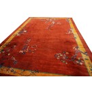 1920s Chinese Art Deco Carpet