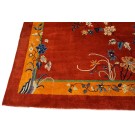 1920s Chinese Art Deco Carpet