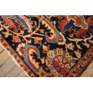 1930s N.W. Persian Heriz Carpet 