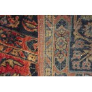 1920s Persian Sarouk Mohajeran Carpet