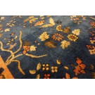 1920s Chinese Art Deco Carpet