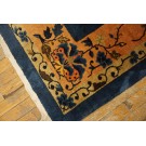 1920s Chinese Art Deco Carpet