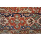 Early 18th Century N.W. Persian Carpet