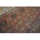 Early 18th Century N.W. Persian Carpet