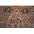 Early 18th Century N.W. Persian Carpet