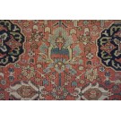 Early 18th Century N.W. Persian Carpet