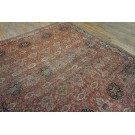 Early 18th Century N.W. Persian Carpet