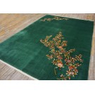 1930s Chinese Art Deco Carpet