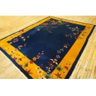 1920s Chinese Art Deco Carpet