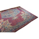 Mid 18th Century English Axminster Carpet