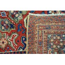 Mid 18th Century English Axminster Carpet