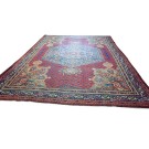 Mid 18th Century English Axminster Carpet