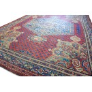 Mid 18th Century English Axminster Carpet