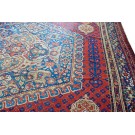 Mid 18th Century English Axminster Carpet