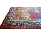 Mid 18th Century English Axminster Carpet