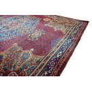Mid 18th Century English Axminster Carpet