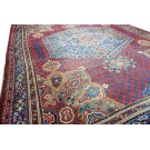 Mid 18th Century English Axminster Carpet