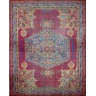 Mid 18th Century English Axminster Carpet