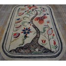 1930s American Hooked Rug