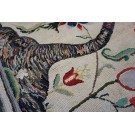 1930s American Hooked Rug