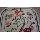 1930s American Hooked Rug