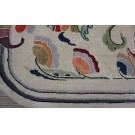 1930s American Hooked Rug